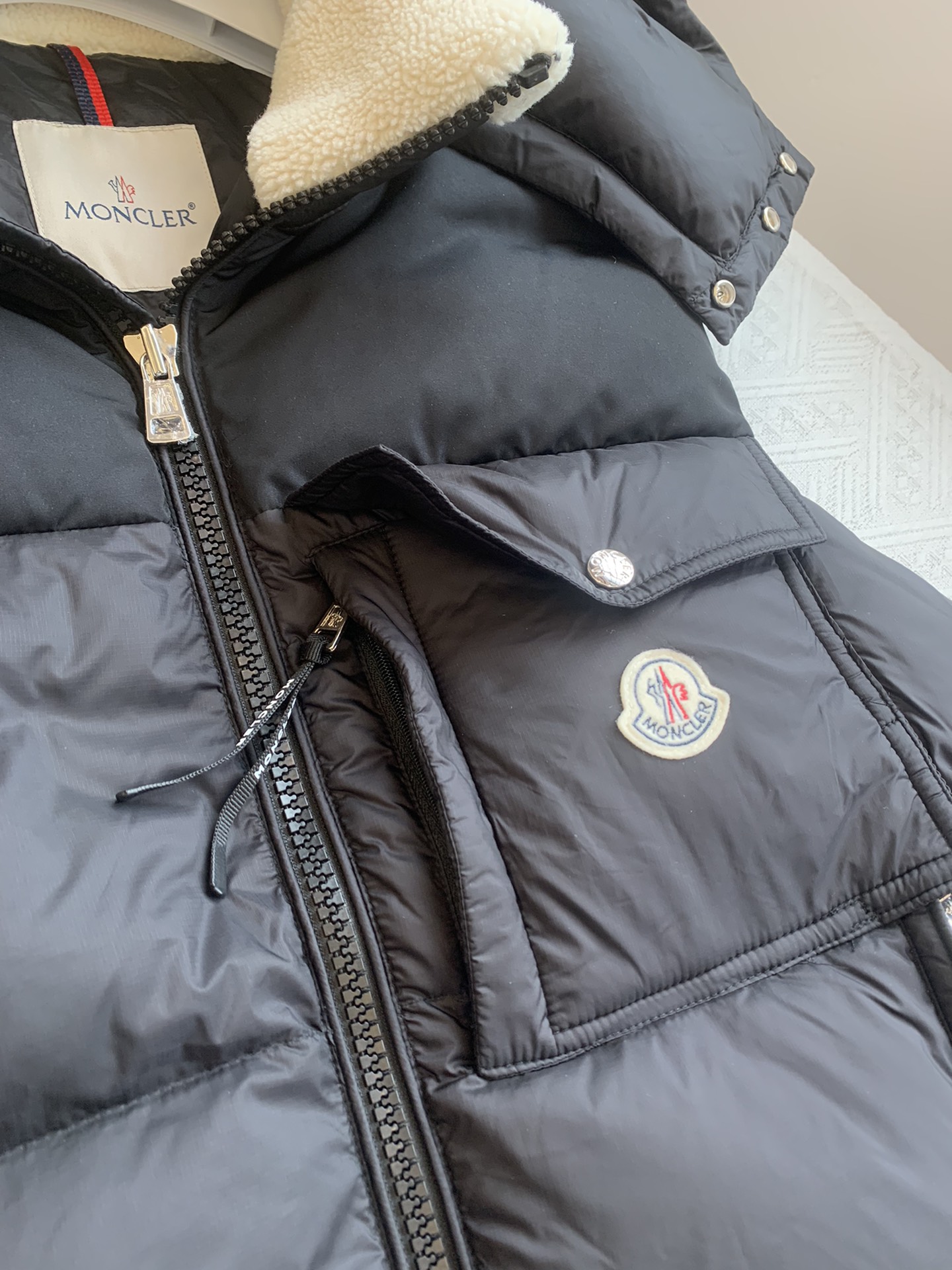 Moncler Down Jackets